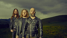 &bdquo;Amon Amarth&ldquo;