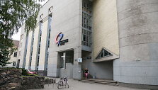 Centro poliklinika