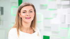 Vaidilė Strazdienė
