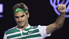 Rogeris Federeris