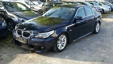 BMW 520i