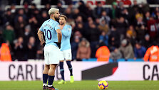 &bdquo;Manchester City&ldquo; 