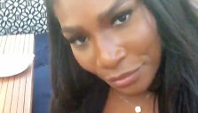 Serena Williams