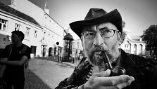 Fotografija i&scaron; parodos &bdquo;Vilniaus žvilgsniai&ldquo;