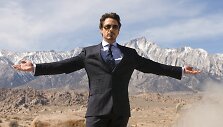 1 vieta: Robertas Downey jaunesnysis &ndash; 75 mln. JAV dolerių