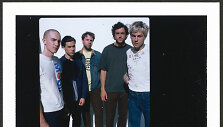 JAV grupė &bdquo;The Neighbourhood&ldquo;