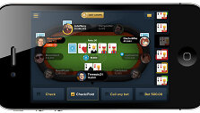 Internetinis pokeris