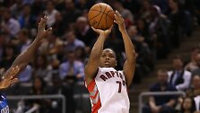 Kyle'as Lowry