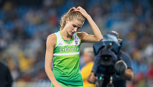 Airinė Pal&scaron;ytė