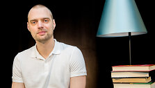 Tadas Vidmantas