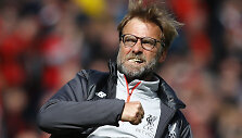 J.Kloppo treniruojamas &bdquo;Liverpool&ldquo; įveikė &bdquo;Everton&ldquo; 3:1.