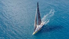&bdquo;Ambersail 2&ldquo; jachta Barbadose