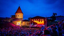 Operetė Kauno pilyje
