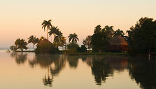 Cienaga de Zapata sala