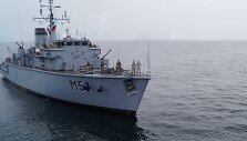 M53 &bdquo;Skalvis&ldquo;