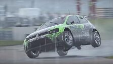 Ernestas Staponkus &ndash; kultiniame &bdquo;Dirt 4&ldquo; kompiuteriniame žaidime