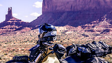 Bekelės motonuotykių projektas &bdquo;Trans America Trail&ldquo;