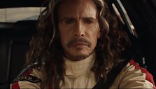 Stevenas Tyleris &bdquo;Kia Stinger&ldquo; reklamoje
