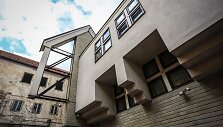 KAM pastatas Vilniaus senamiestyje