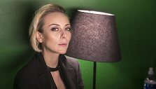 Severija Janu&scaron;auskaitė
