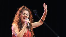 Lily Dahab