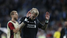 &bdquo;Liverpool&ldquo; &ndash; &bdquo;Real&ldquo;
