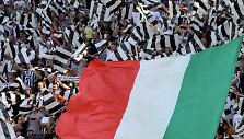 &bdquo;Juventus&ldquo; sirgaliai