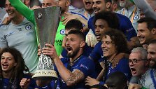 Londono &bdquo;Chelsea&ldquo;