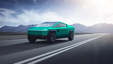 &bdquo;Tesla Cybertruck&ldquo;