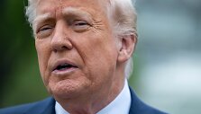 JAV prezidentas Donaldas Trumpas / RS/MPI/Capital Pictures / RS/MPI/Capital Pictures