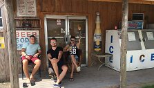 Rolandas Mackevičius, Mantas Katleris ir Jonas Nainys