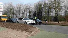 Reidas Panevėžyje