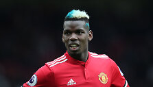 Paulis Pogba
