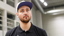 Donatas Motiejūnas