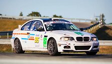&bdquo;1000 km P&auml;rnu powered by Hankook&ldquo; lenktynės
