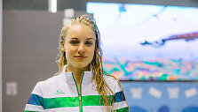 Agnė &Scaron;eleikaitė