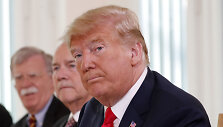 Donaldas Trumpas Helsinkye