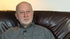 Romualdas Požerskis