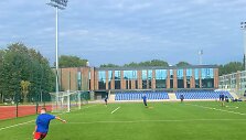 Klaipėdos futbolo mokykla