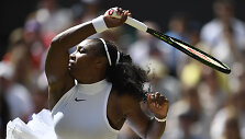 Serena Williams
