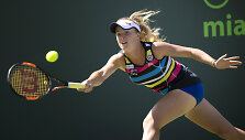 Elina Svitolina