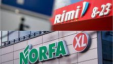 Darbą sekmadieniais trumpina &bdquo;Rimi&ldquo; ir &bdquo;Norfa&ldquo;