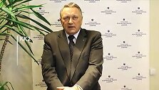&Scaron;iaulių ligoninei vadovavęs Petras Simavičius