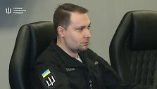 Kyrylo Budanovas