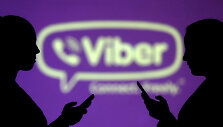 &bdquo;Viber&ldquo;