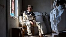 Ramygalos (Panevėžio raj.) malūnas ir malūnininkas Jonas Plučys 