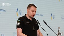 Kyrylo Budanovas