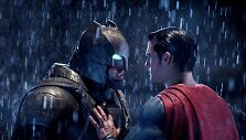 Benas&nbsp;Affleckas ir Henry&nbsp;Cavillas filme &bdquo;Betmenas prie&scaron; Supermeną: teisingumo au&scaron;ra&ldquo; 