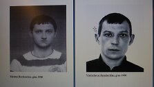 Ie&scaron;komi asmenys M.Barkauskas ir V.Jasudavičius