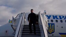 Volodymyras Zelenskis